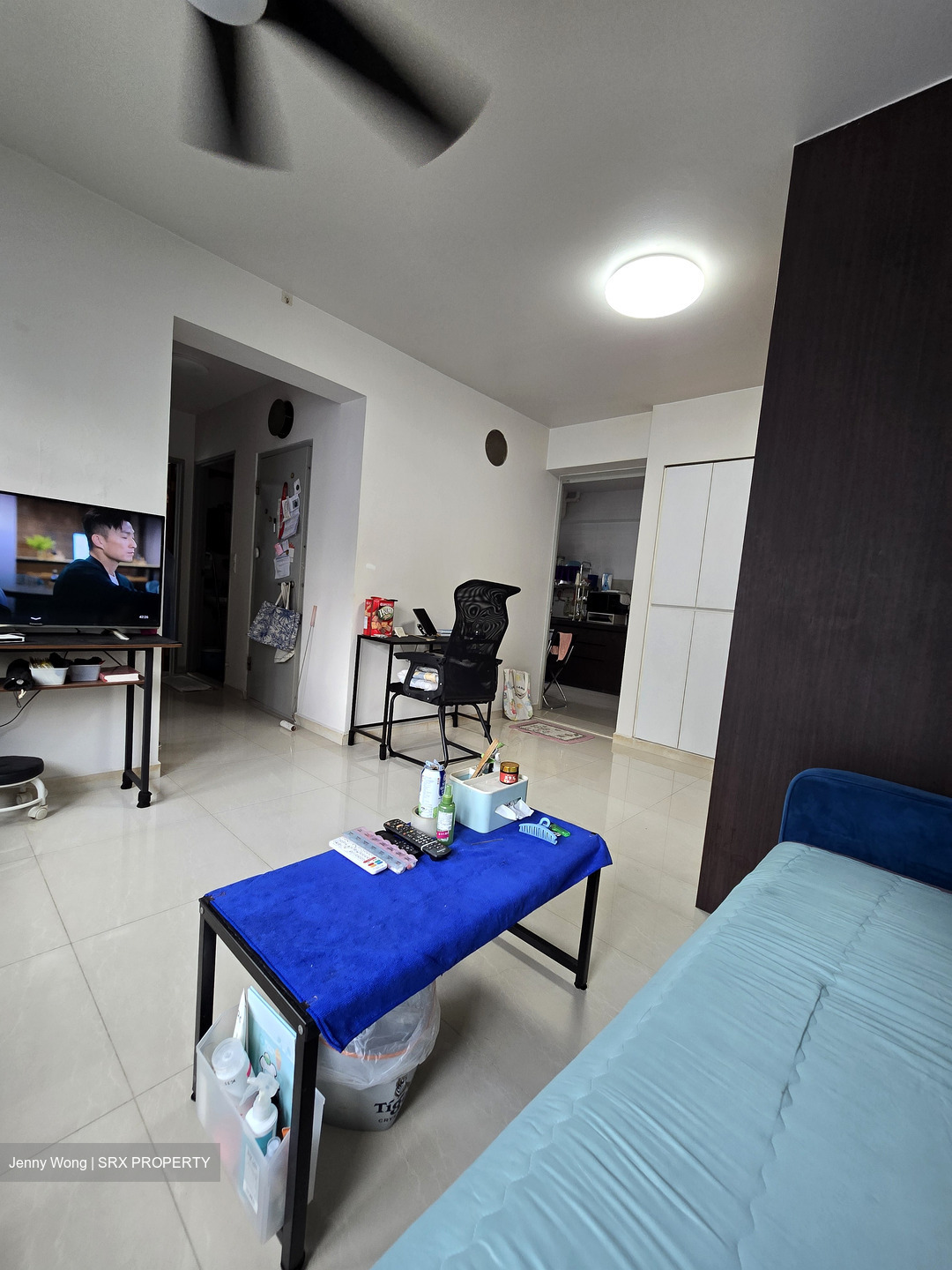 Blk 801C Keat Hong Crest (Choa Chu Kang), HDB 3 Rooms #573074931